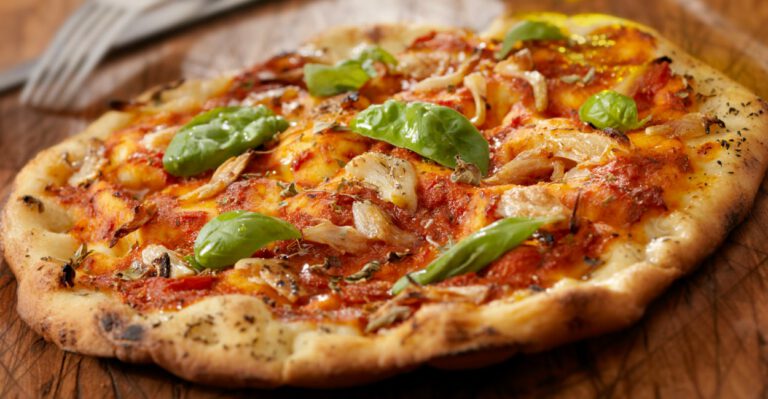 Indiana Pizzeria Under Fire for Support of Religious Freedom Law