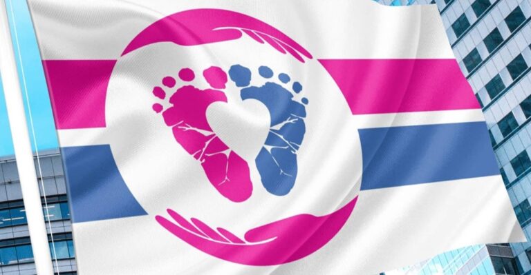 EXCLUSIVE: Senator Challenges Biden Admin to Fly Pro-Life Flags After Pride Celebration