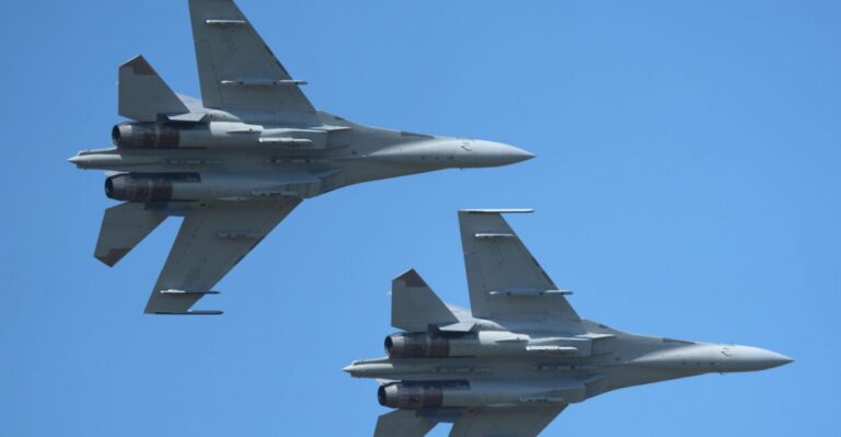 Countdown to 2027: What Beijing’s Military Moves Say About China’s Intentions 