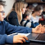 This Mom Created an Education Pod, and You Can Too