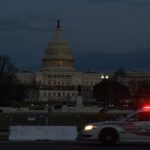 In Ad Campaign, DC Police Union Slams Politicians Over Surge in Crime