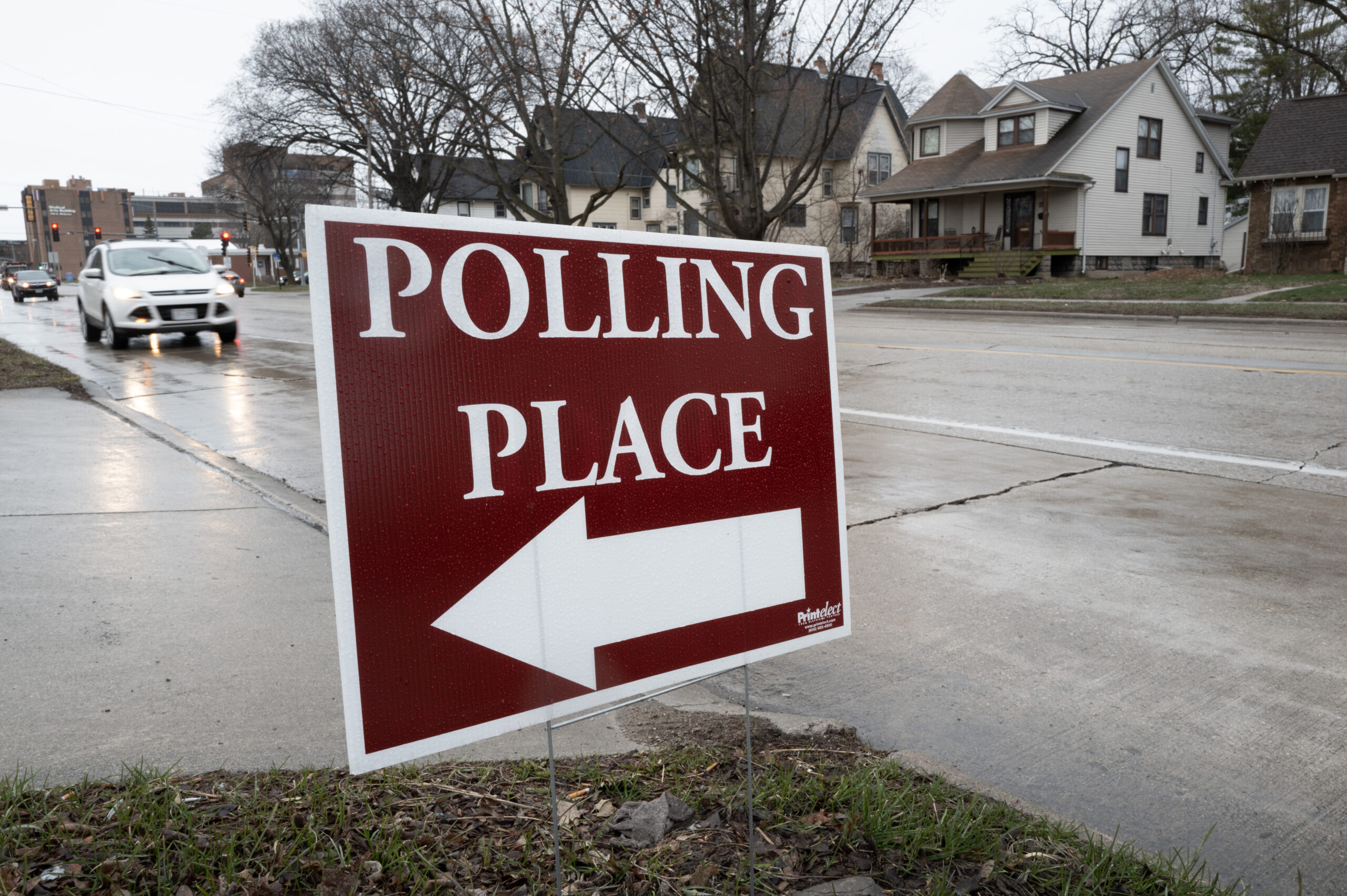 Trump-Endorsed Alfonso Leads Newest Poll by Huge Margin