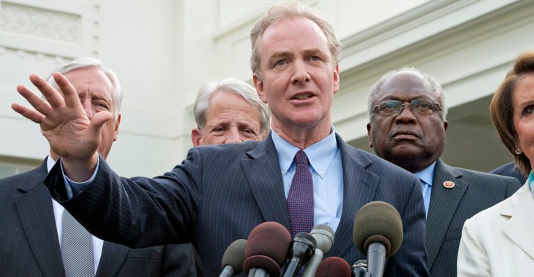 This Liberal’s New Tax Plan Won’t Help the Middle Class