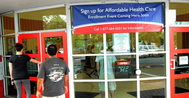 5 Takeaways from the CBO’s Report on Obamacare