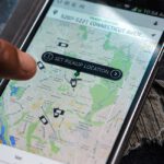 Drive for Uber, Go to Jail in One Alabama City