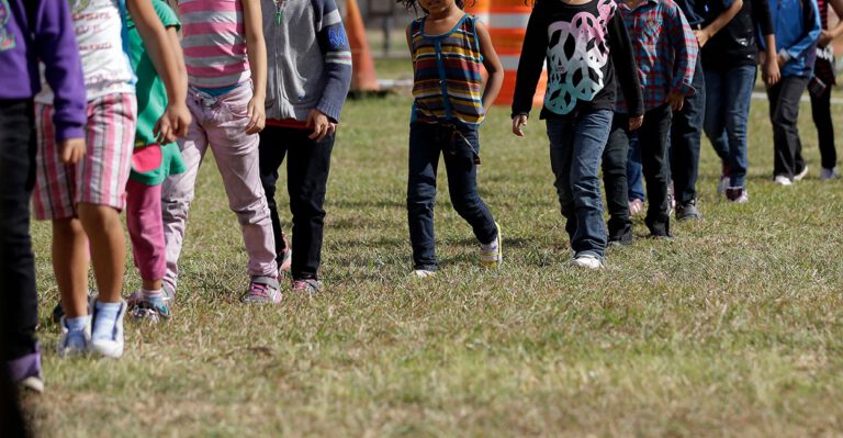 The Border Crisis Shows Potential Consequences of Amnesty
