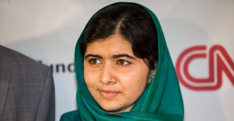 Advocates for Children’s Rights Win Nobel Peace Prize