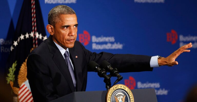 Since Obama Took Office, the Federal Debt Has Increased by Almost 70 Percent