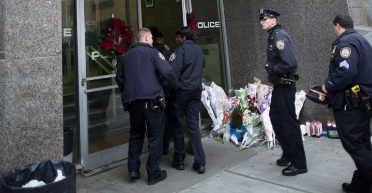 NYPD Boosts Security Measures, Tells Cadets Not to Wear Uniforms