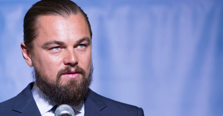 Memo to Leonardo DiCaprio: Climate Change ‘Reforms’ Would Hurt People