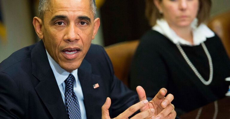 Obama’s Unilateral Amnesty Really Will Be Unprecedented – and Unconstitutional
