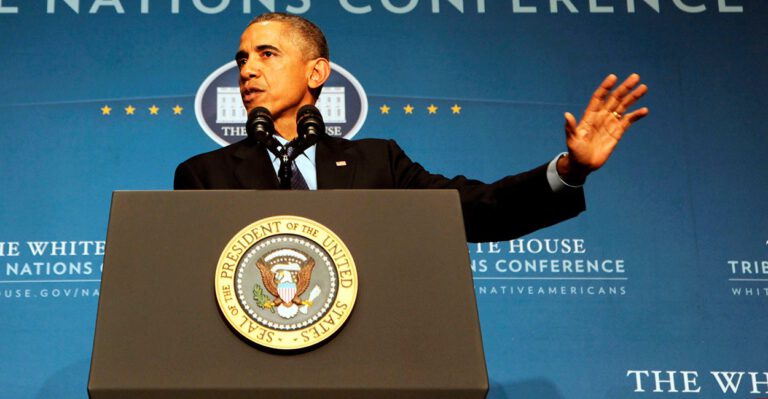 States Strike the First Blow Against Obama’s Amnesty Plan