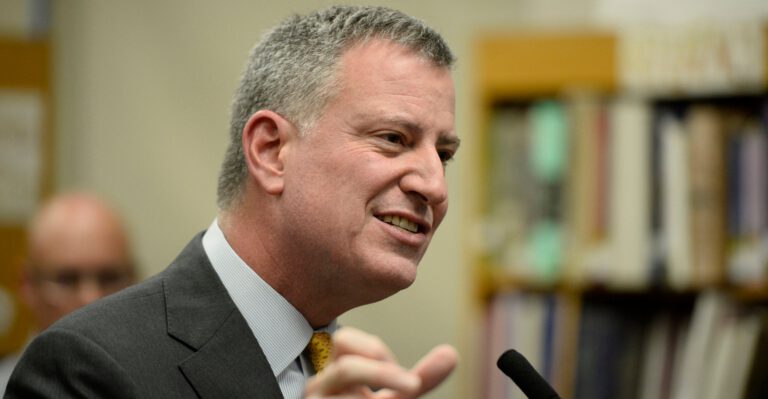 New York City Just Banned Yet Another Common Product