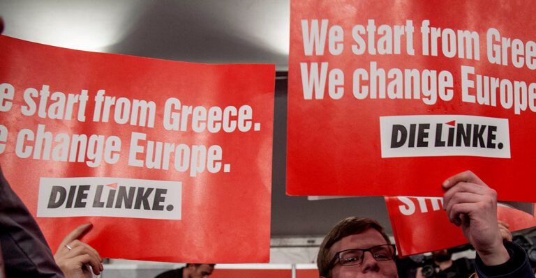 Should Greece Exit the Eurozone?