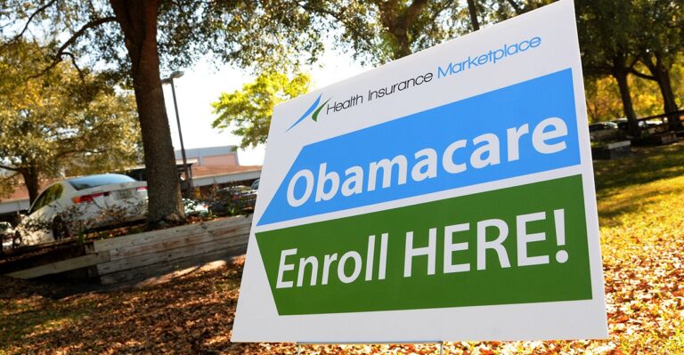 Yes, It’s Legal for the Obama Administration to Create a Special Enrollment Period for Obamacare