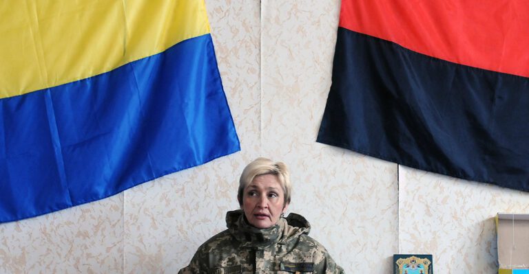 The Ukraine Ceasefire Has Failed. What the US Must Do Now to Check Putin.