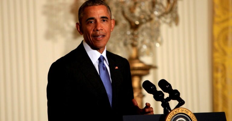 Will Obama Be Held Accountable for Fast and Furious? What a New Court Decision Means