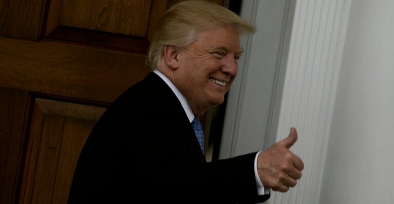 3 Things Congress Must Do to Prepare for a Trump Administration