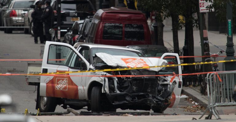 What Kind of Vetting Would Prevent Another NYC Terror Attack