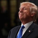 In 16 Reactions, How the Left Responded to Trump's First State of the Union