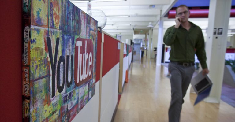 YouTube Will Use ‘Quality News’ Sources to Fight Fake News