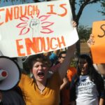 We Hear You: Students and Parents 'Need to Take a Hard Look at Themselves' Before Banning Guns