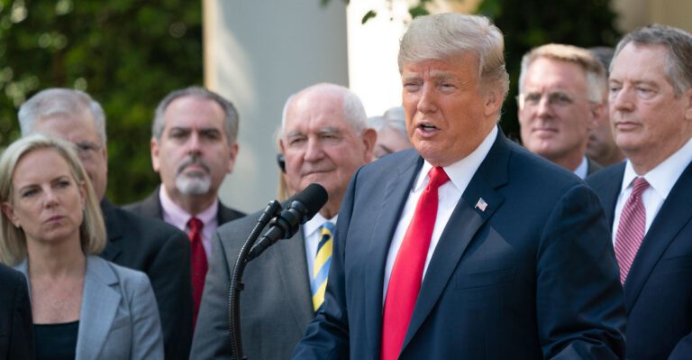 What You Need to Know About the New Trade Deal
