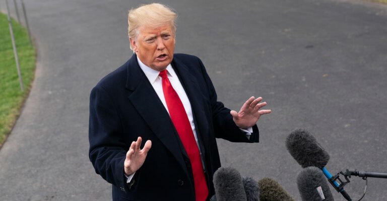 Why Trump Can End Birthright Citizenship by Executive Order
