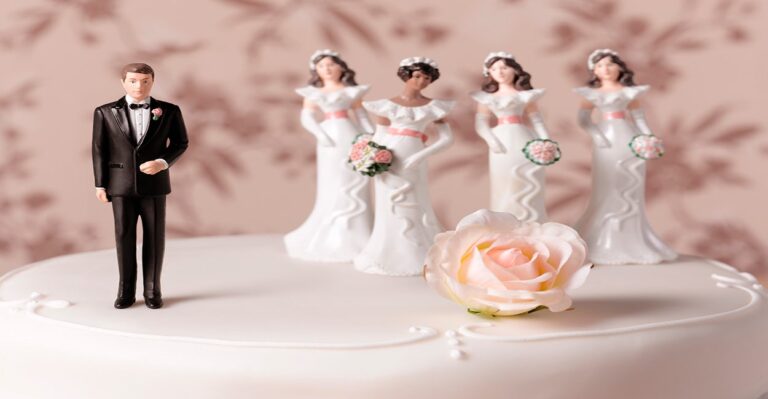 A Prophecy Comes True on Polyamorous Relationships