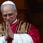 Former Swiss Guard's Thoughts on Election of Pope Leo XIV