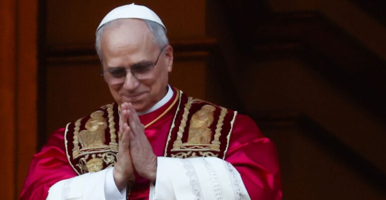 Former Swiss Guard’s Thoughts on Election of Pope Leo XIV