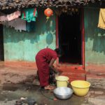 Poverty, Not Climate Change, Bigger Concern for China and India