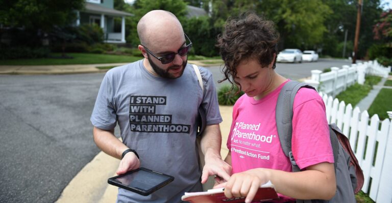 ‘ATTACK ON PARENTS’: Ohio Abortion Amendment Clears Hurdle as Critics Warn of Trans Ramifications