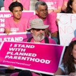 Problematic Women: Planned Parenthood Gets a New President