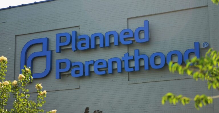 States Push Back Against Planned Parenthood Funding Cuts