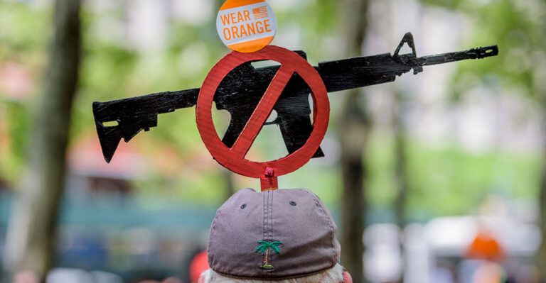 More People Use a Gun in Self-Defense Each Year Than Die in Car Accidents