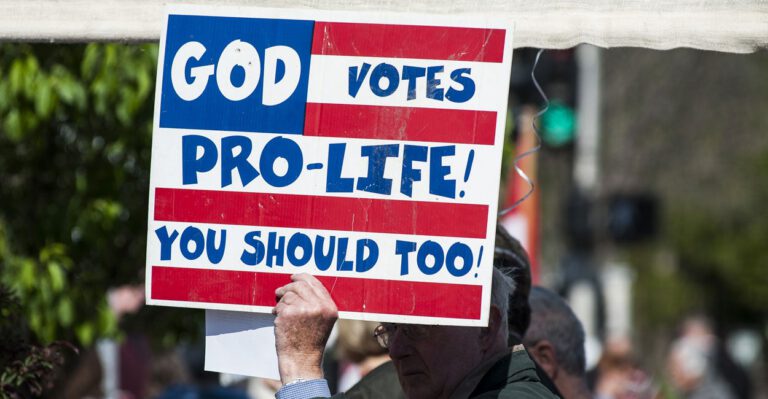 Pro-Life Groups Fight Obama Administration’s ‘Parting Gift’ to Planned Parenthood