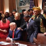 Today's Great Black Dilemma