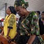 Persecution of Christians Has Expanded Across the Globe, Report Reveals