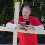 Supreme Court Urged to Hear Case of Man Arrested for Sharing Faith in Public