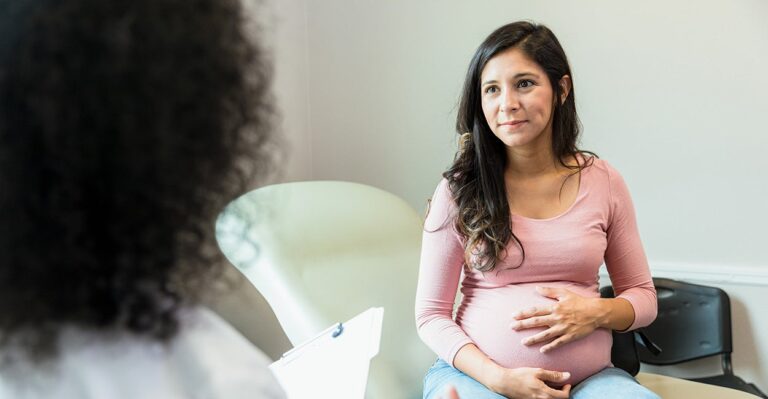 Why She Gave Her Baby Life After Being Raped at 14