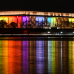Democrats Stage ‘Guerrilla Theater’ Pride Show Inside Kennedy Center in Protest of Trump