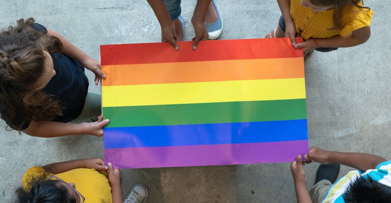 Opponents Go After ‘Draconian’ Bill Requiring Parental Notification Before Teaching LGBTQ Content in Schools