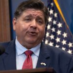 Trump-Illinois Staredown Intensifies As State Denies Voter Data Request