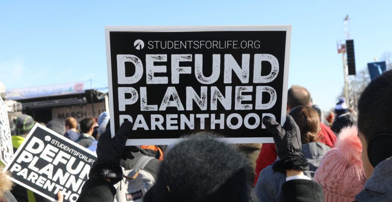 Judge Bans Enforcement of California Law Requiring Pro-Life Groups to Promote Abortion