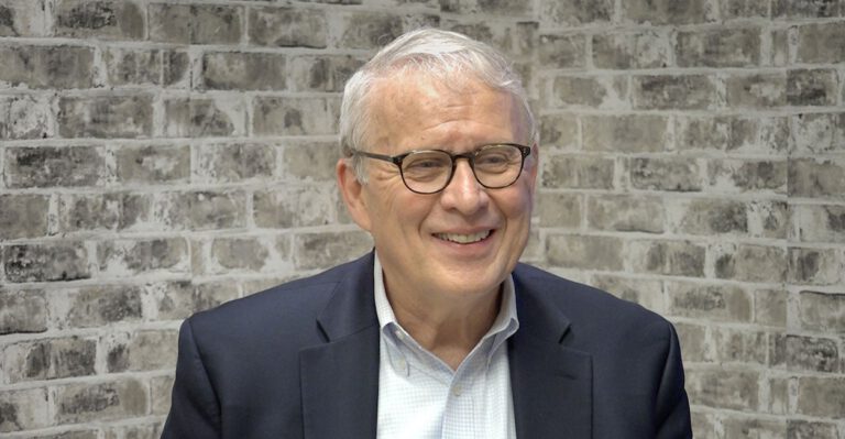 Academia Today ‘Not for Faint-Hearted,’ Says Professor Who Lost His Job for Talking About Gender