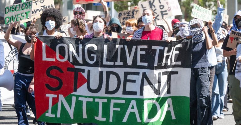 Rubio Stands Firm: No More Student Visa Privileges for Terrorism Backers