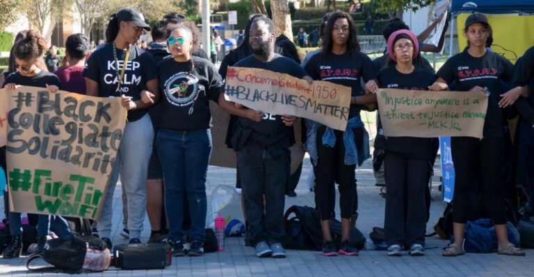 ‘These Are Tyrannical Students’: What a Former Harvard Professor Thinks of College Protests