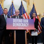 As SAVE America Act Stalls in Washington, States Take Election Integrity Into Their Own Hands