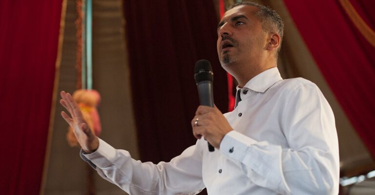 Muslim Who Squeezed $3M Out of SPLC for Calling Him an Anti-Muslim Extremist Says Others Also Wrongly Labeled